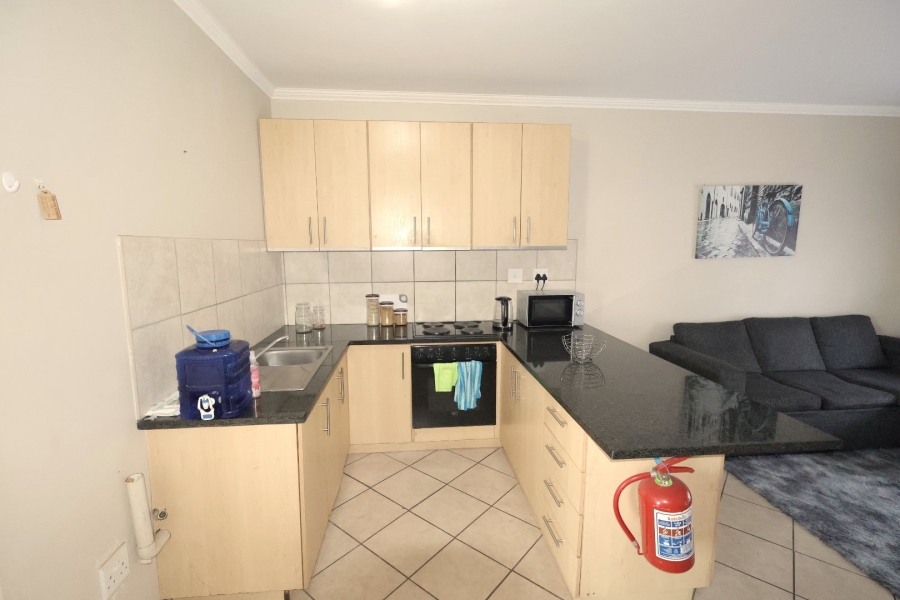 2 Bedroom Property for Sale in Navalsig Free State